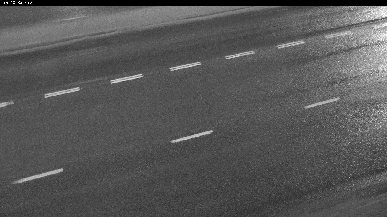 Kelikamerat Kuva Tie 40 Raisio, Raisio, Varsinais-Suomi