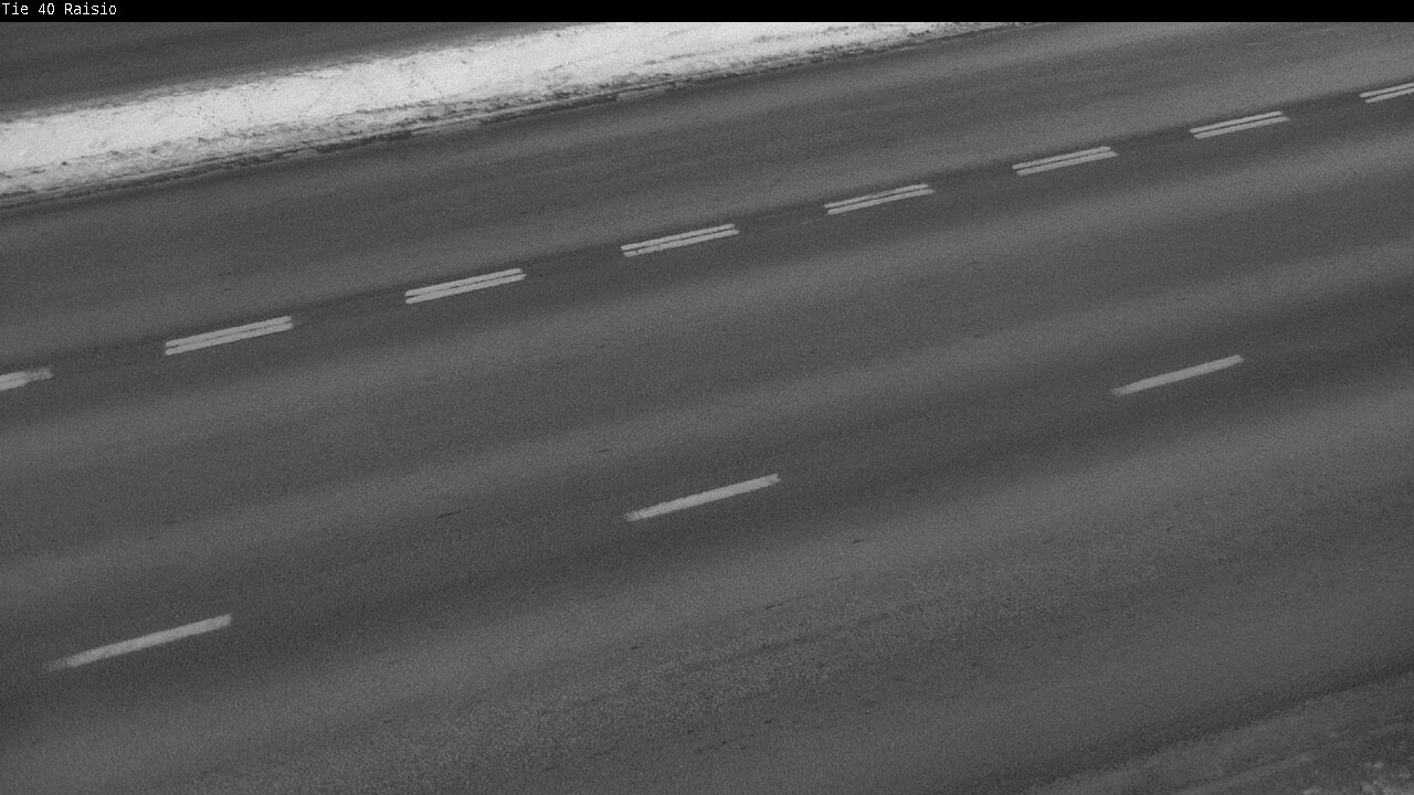 Kelikamerat Kuva Tie 40 Raisio, Raisio, Varsinais-Suomi