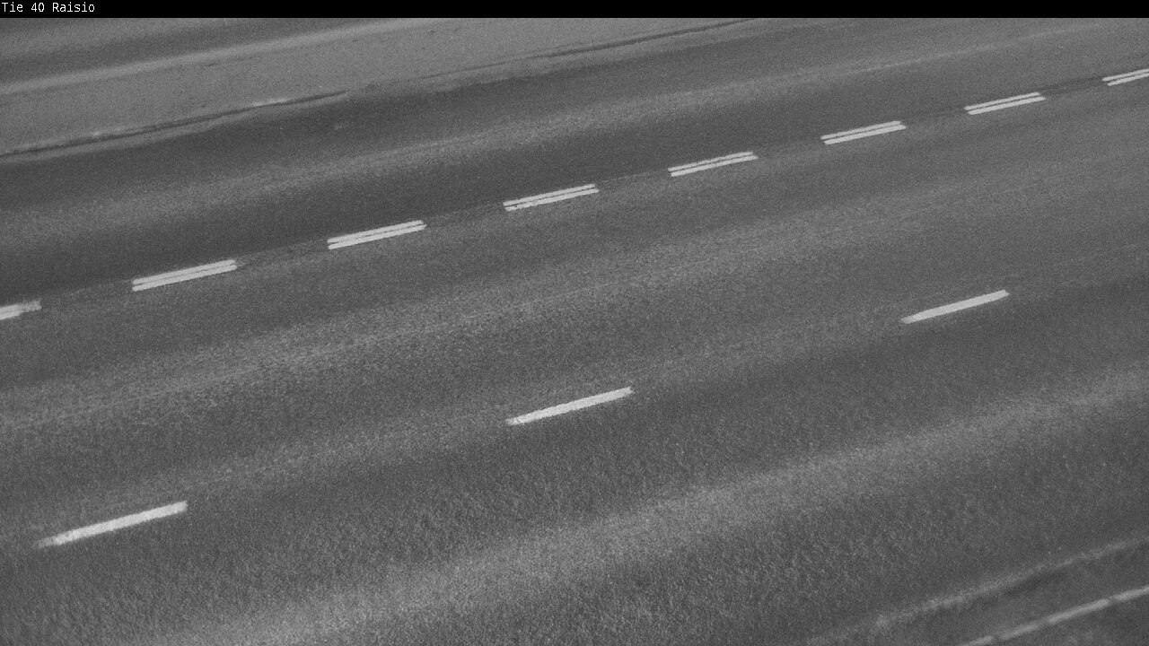 Kelikamerat Kuva Tie 40 Raisio, Raisio, Varsinais-Suomi