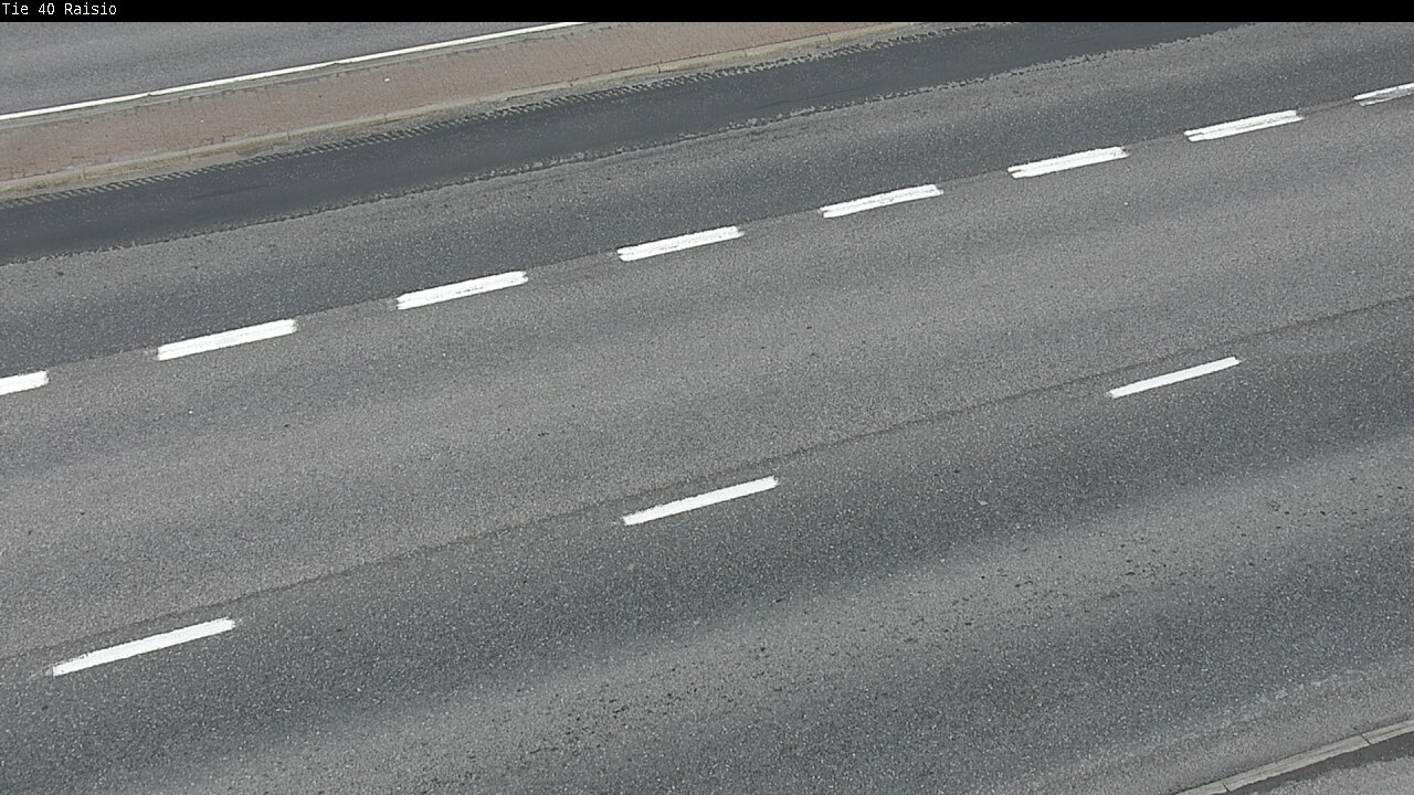 Kelikamerat Kuva Tie 40 Raisio, Raisio, Varsinais-Suomi