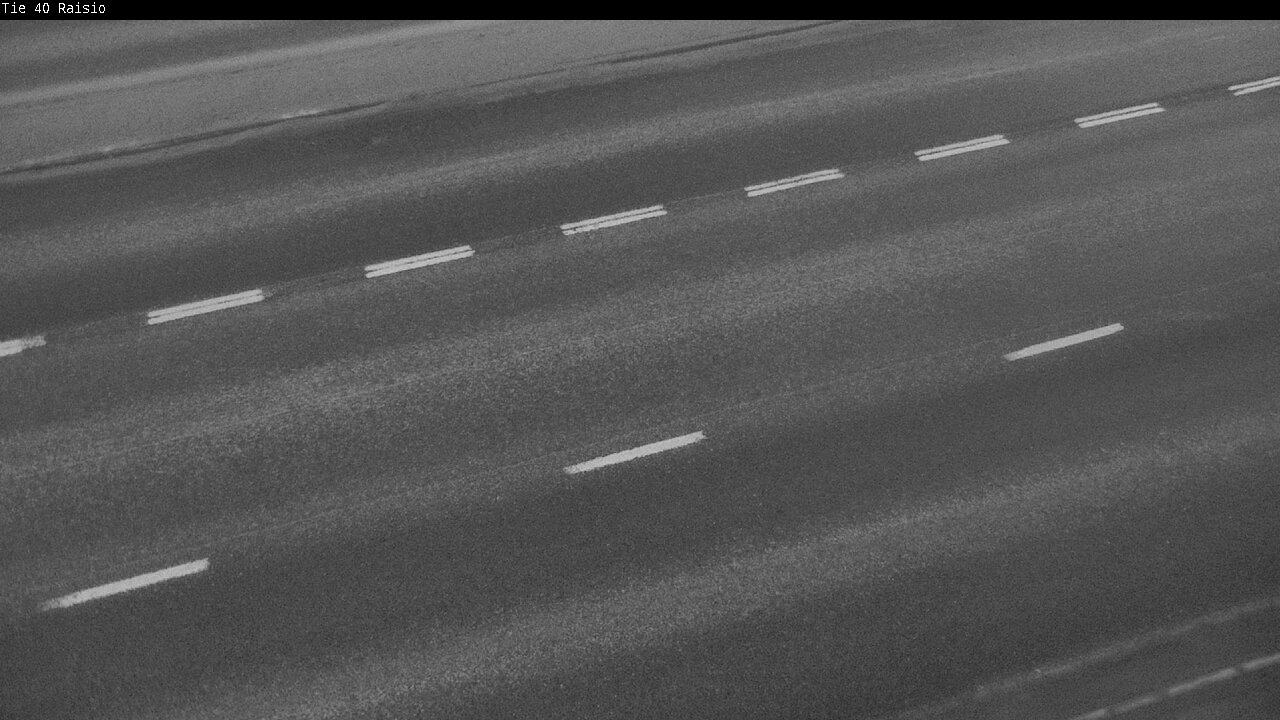 Kelikamerat Kuva Tie 40 Raisio, Raisio, Varsinais-Suomi