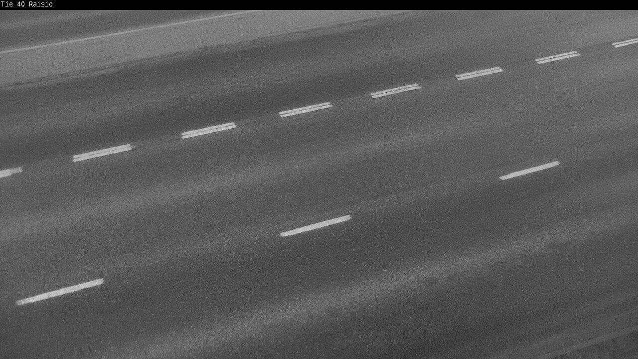 Kelikamerat Kuva Tie 40 Raisio, Raisio, Varsinais-Suomi