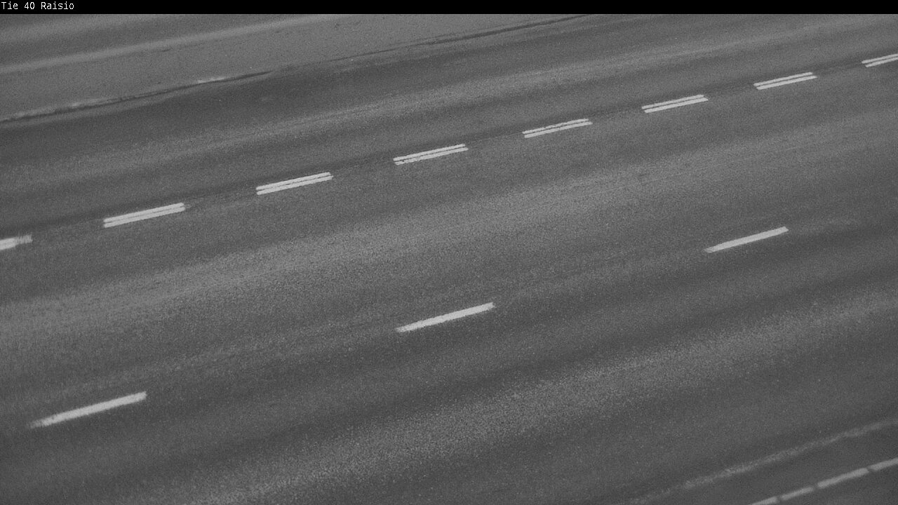 Kelikamerat Kuva Tie 40 Raisio, Raisio, Varsinais-Suomi