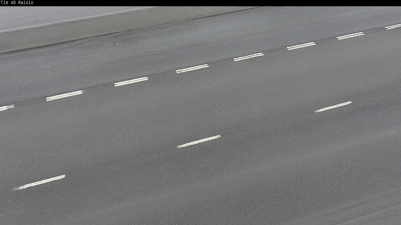 Kelikamerat Kuva Tie 40 Raisio, Raisio, Varsinais-Suomi