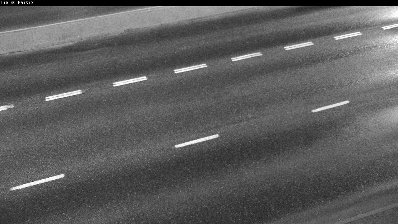 Kelikamerat Kuva Tie 40 Raisio, Raisio, Varsinais-Suomi