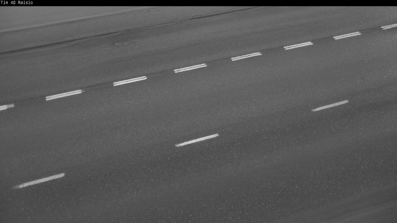 Kelikamerat Kuva Tie 40 Raisio, Raisio, Varsinais-Suomi