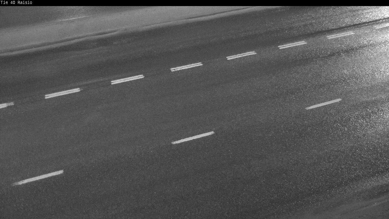 Kelikamerat Kuva Tie 40 Raisio, Raisio, Varsinais-Suomi