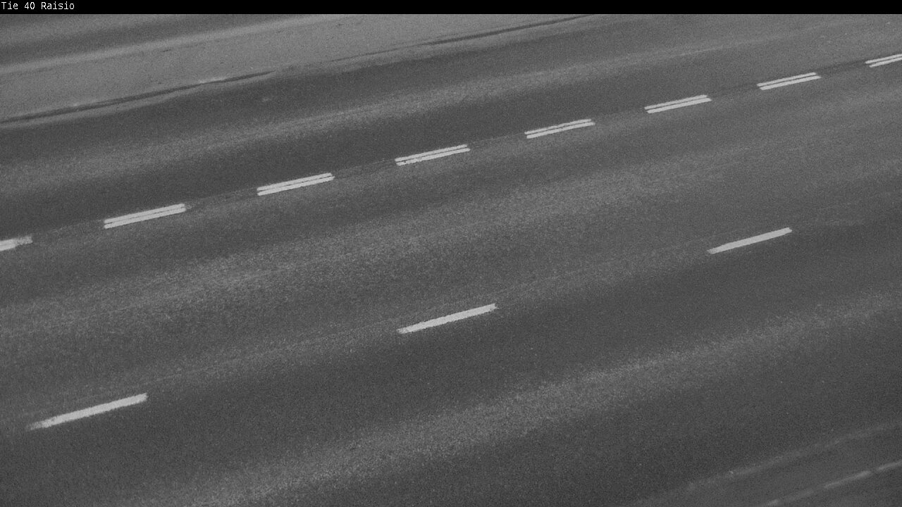 Kelikamerat Kuva Tie 40 Raisio, Raisio, Varsinais-Suomi