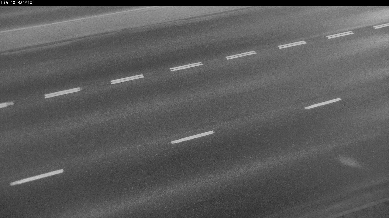 Kelikamerat Kuva Tie 40 Raisio, Raisio, Varsinais-Suomi