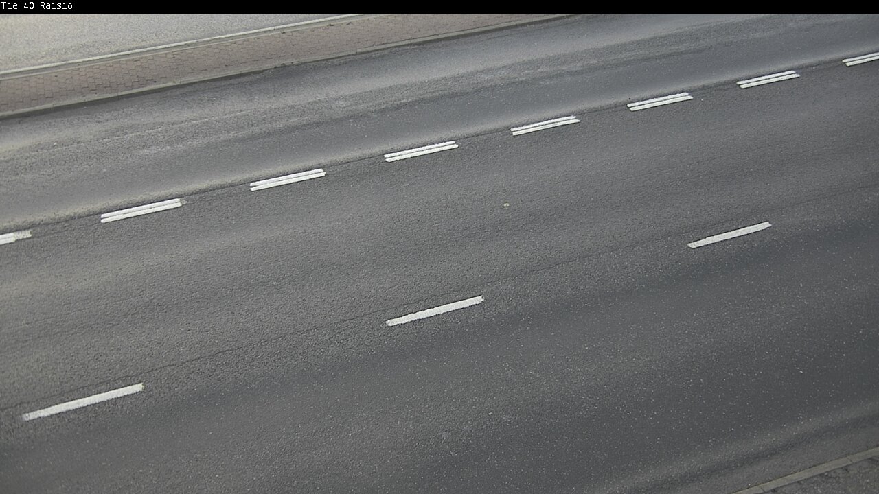 Kelikamerat Kuva Tie 40 Raisio, Raisio, Varsinais-Suomi