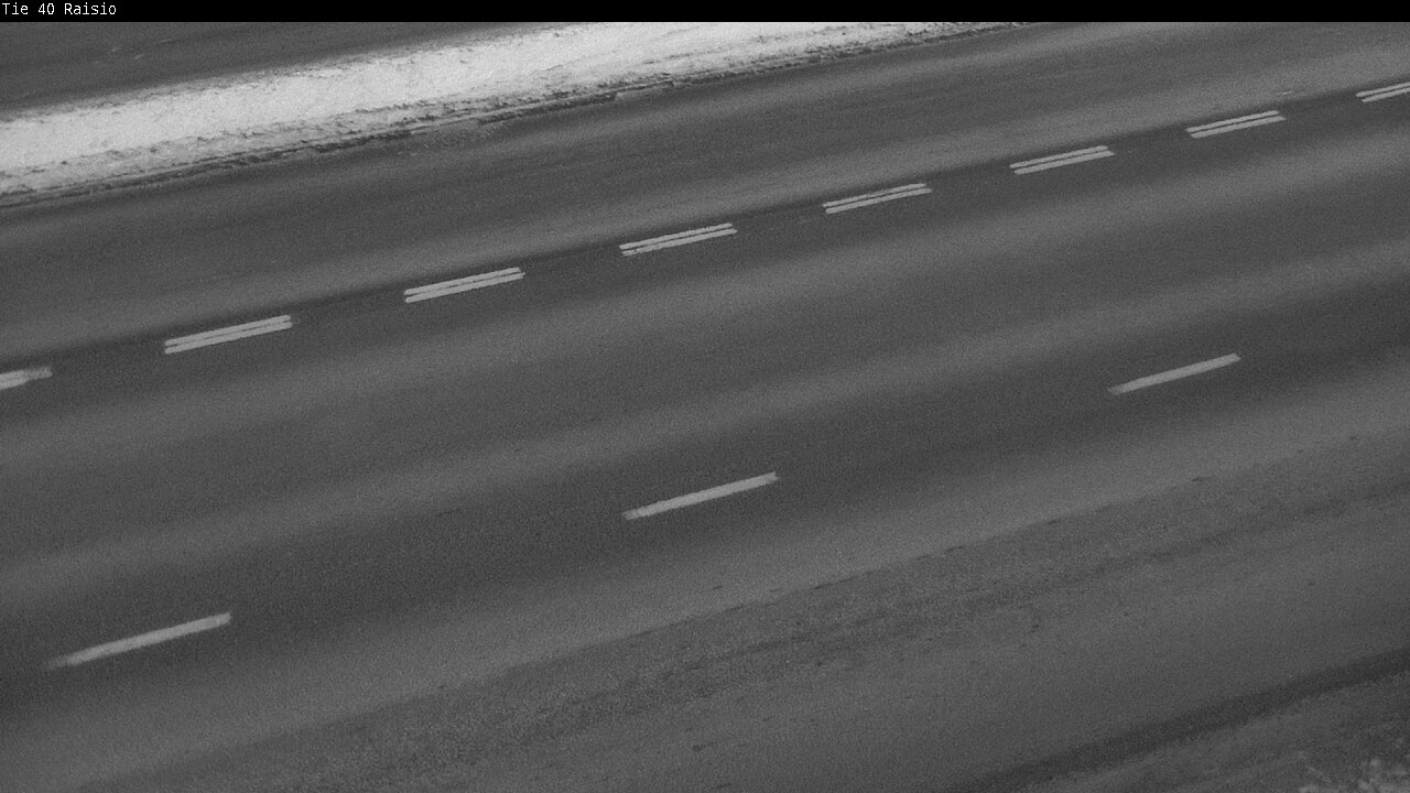 Kelikamerat Kuva Tie 40 Raisio, Raisio, Varsinais-Suomi