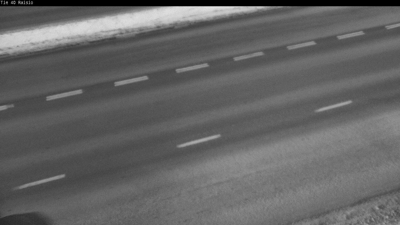 Kelikamerat Kuva Tie 40 Raisio, Raisio, Varsinais-Suomi