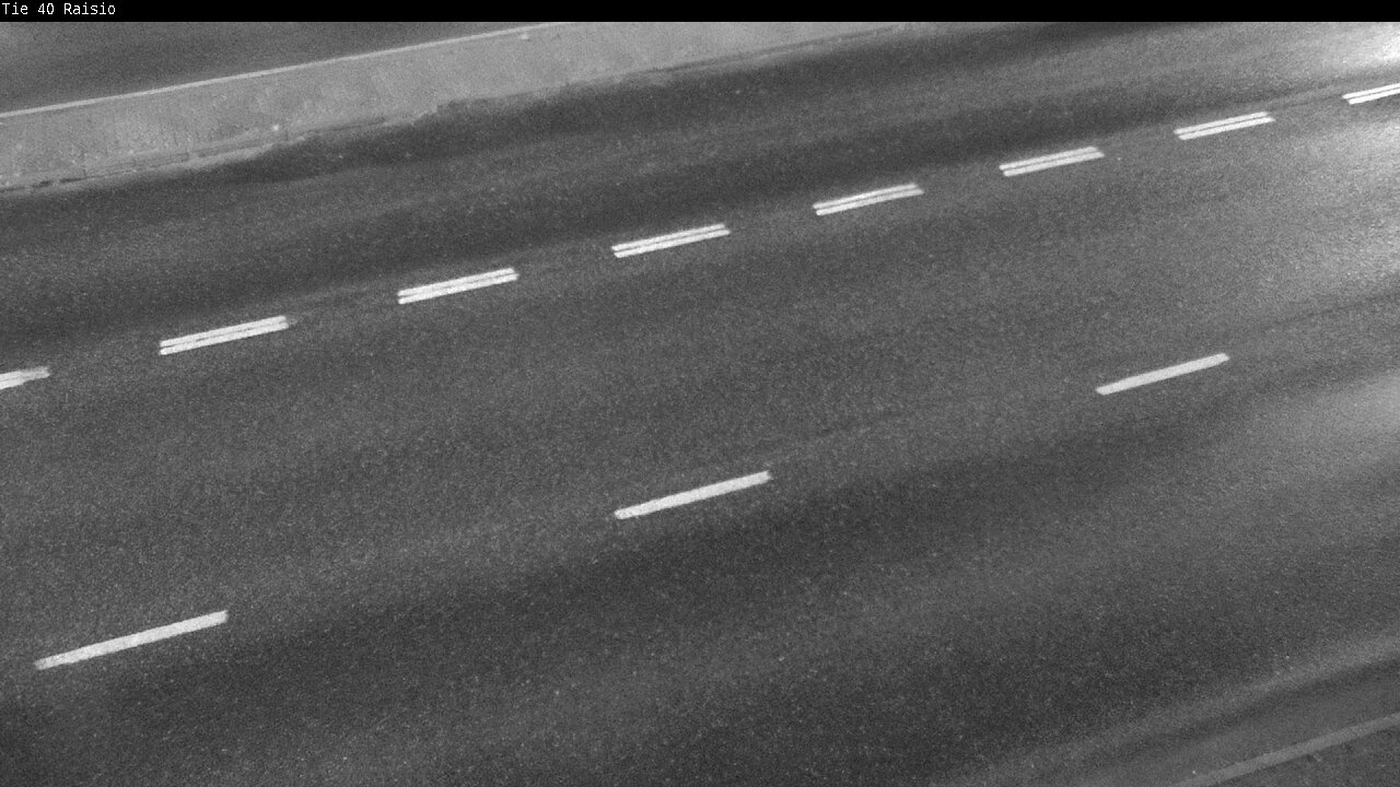 Kelikamerat Kuva Tie 40 Raisio, Raisio, Varsinais-Suomi