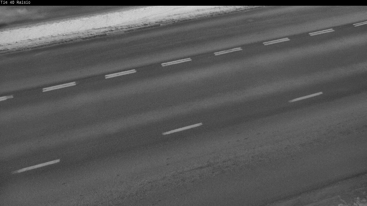 Kelikamerat Kuva Tie 40 Raisio, Raisio, Varsinais-Suomi