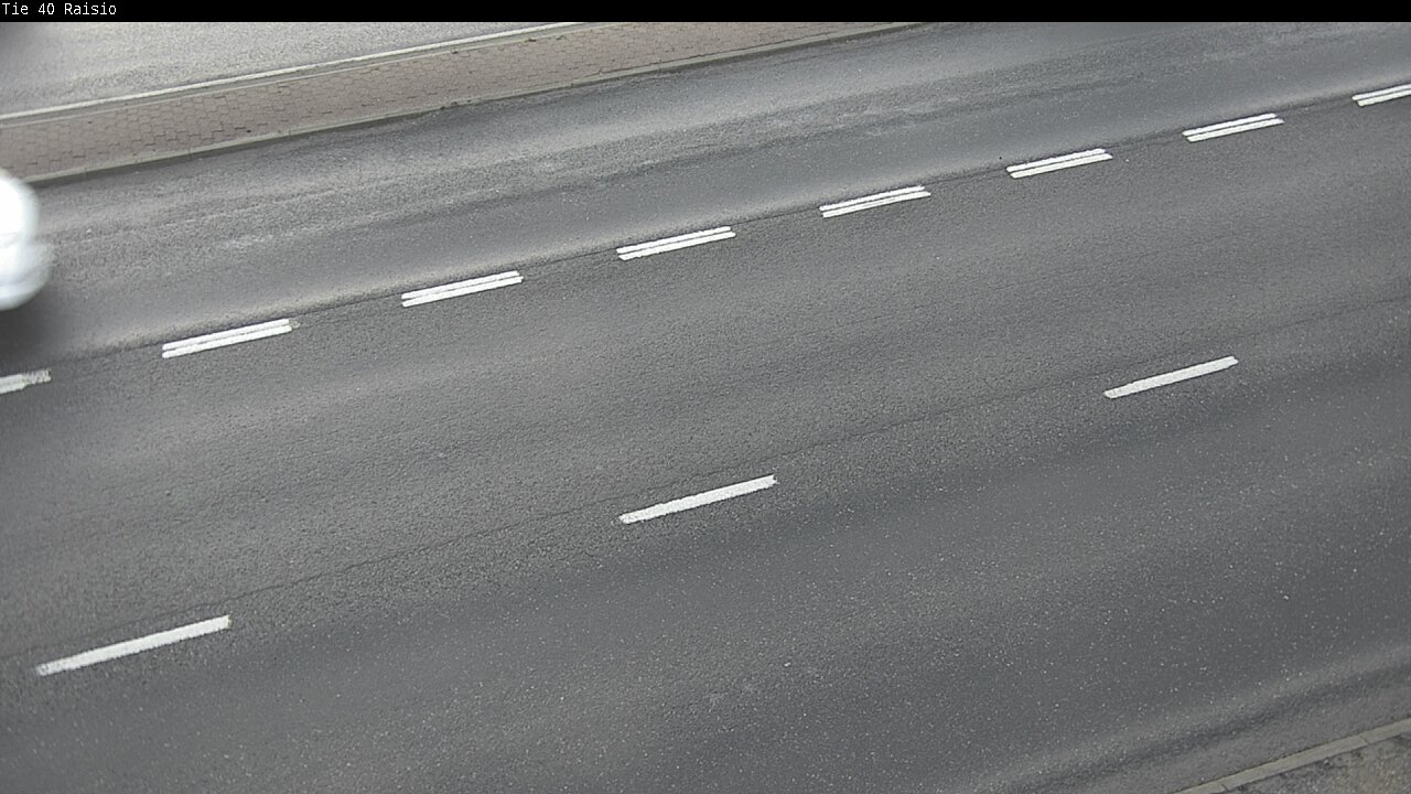 Kelikamerat Kuva Tie 40 Raisio, Raisio, Varsinais-Suomi