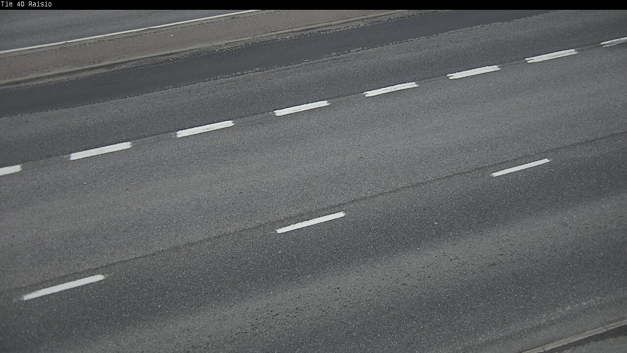 Kelikamerat Kuva Tie 40 Raisio, Raisio, Varsinais-Suomi