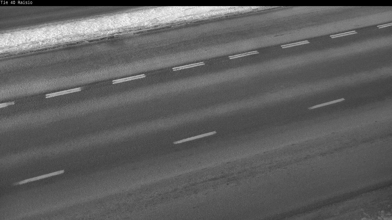 Kelikamerat Kuva Tie 40 Raisio, Raisio, Varsinais-Suomi