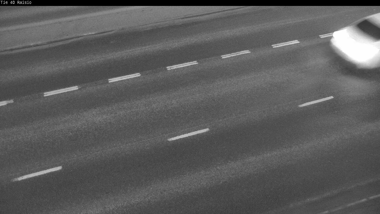 Kelikamerat Kuva Tie 40 Raisio, Raisio, Varsinais-Suomi