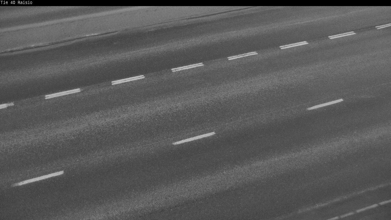 Kelikamerat Kuva Tie 40 Raisio, Raisio, Varsinais-Suomi