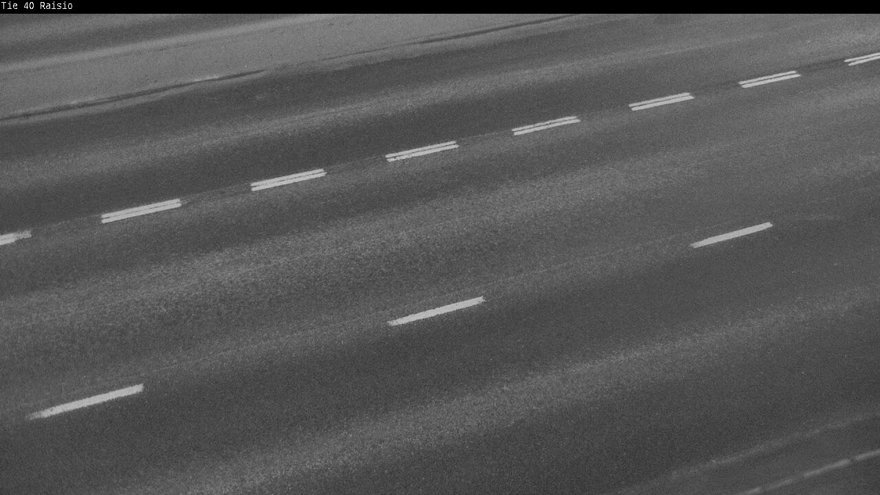 Kelikamerat Kuva Tie 40 Raisio, Raisio, Varsinais-Suomi