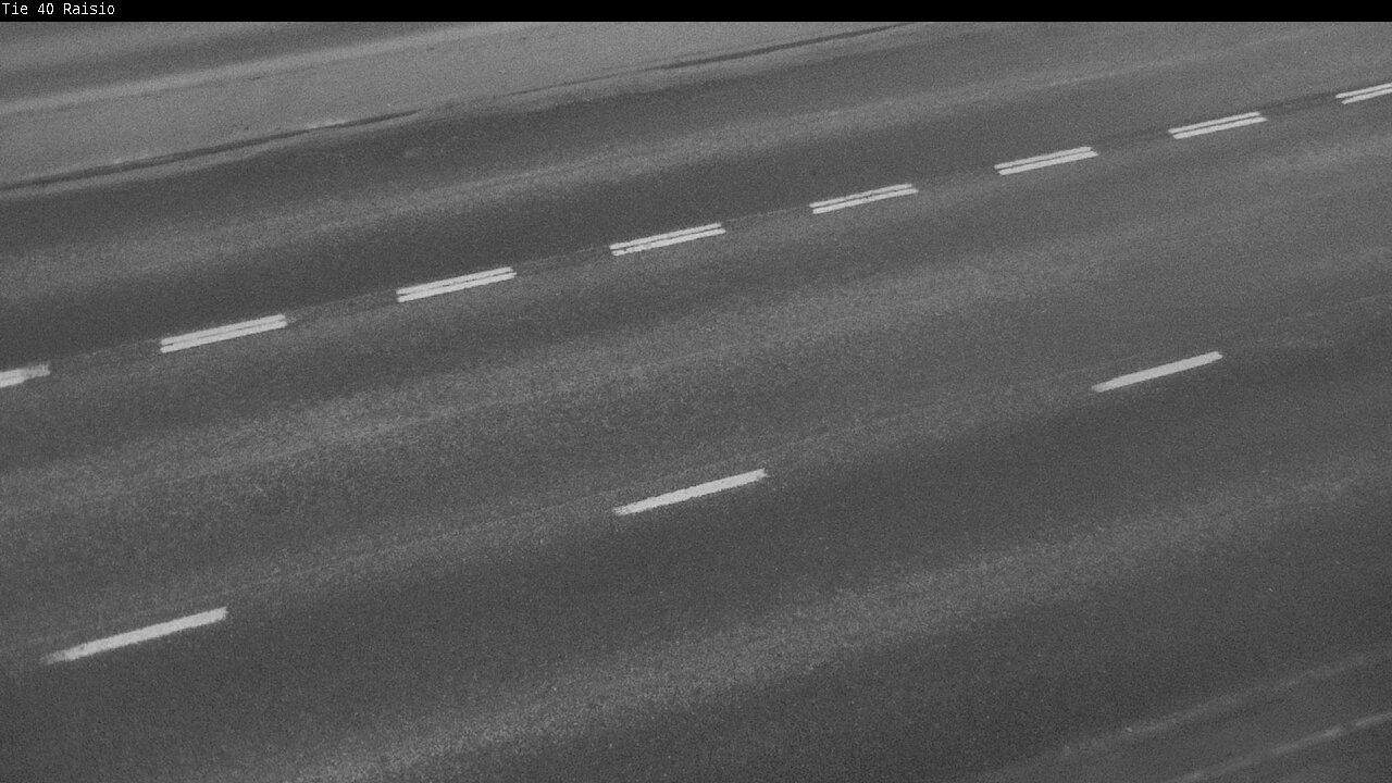 Kelikamerat Kuva Tie 40 Raisio, Raisio, Varsinais-Suomi