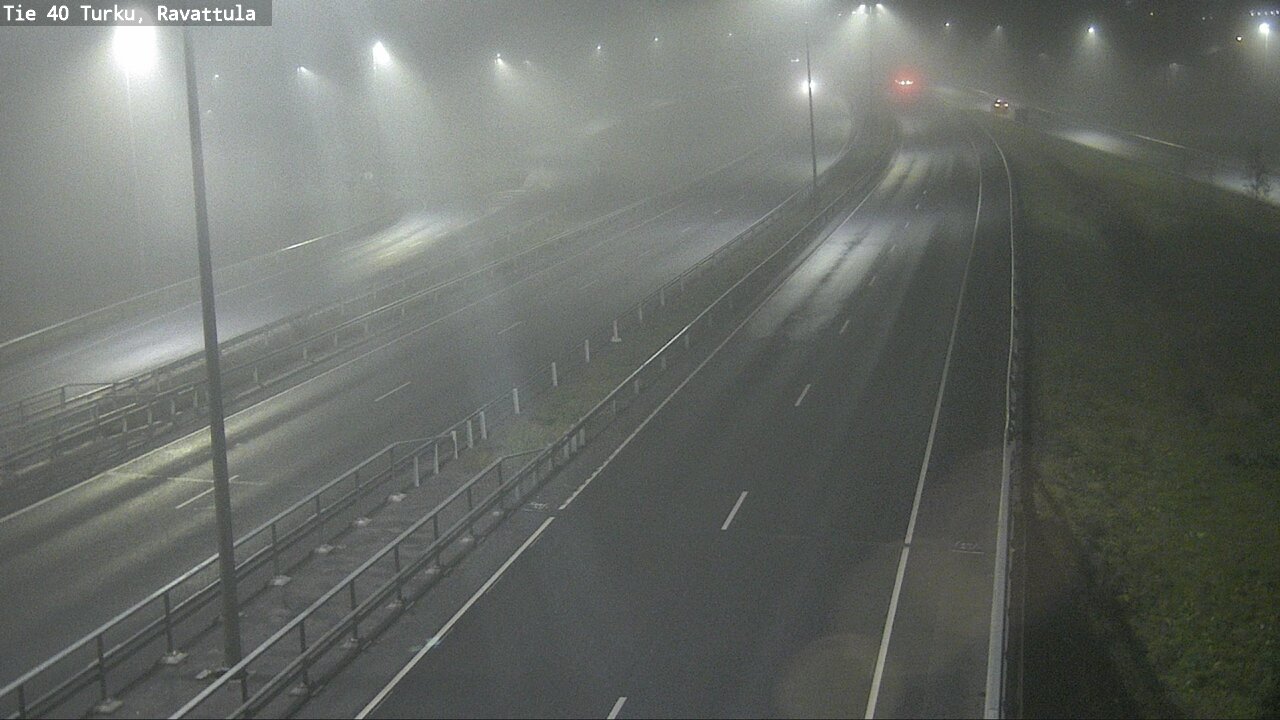 Kelikamerat Kuva Tie 40 Kaarina, Ravattula, Kaarina, Varsinais-Suomi