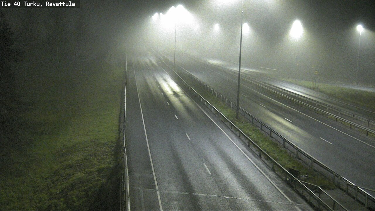 Kelikamerat Kuva Tie 40 Kaarina, Ravattula, Kaarina, Varsinais-Suomi