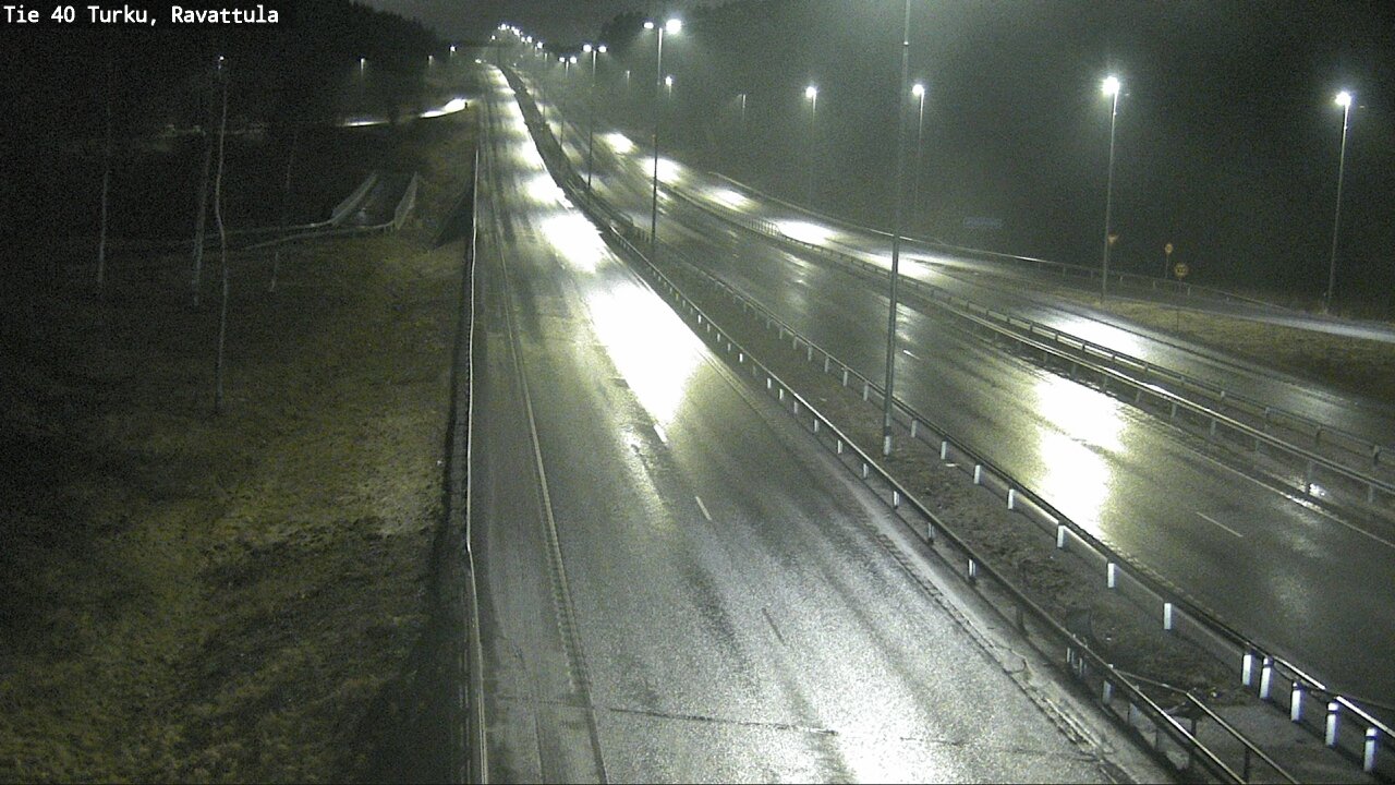 Kelikamerat Kuva Tie 40 Kaarina, Ravattula, Kaarina, Varsinais-Suomi