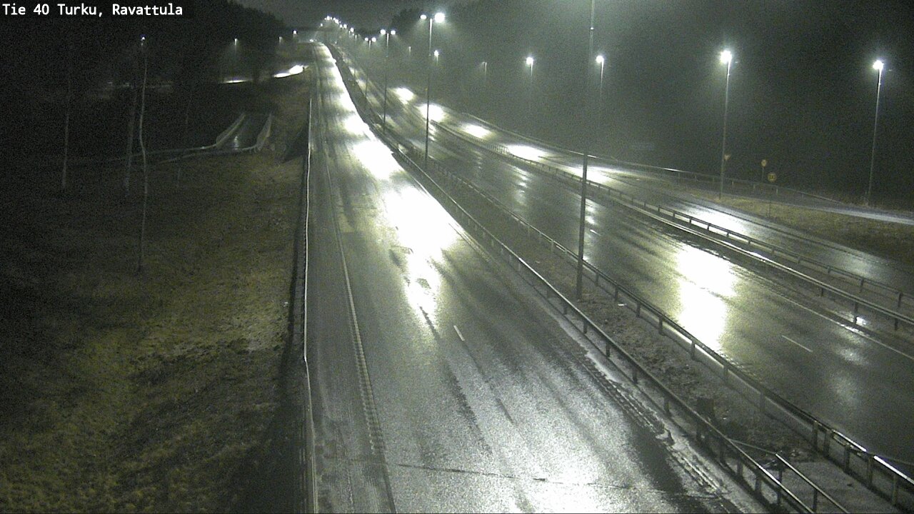 Kelikamerat Kuva Tie 40 Kaarina, Ravattula, Kaarina, Varsinais-Suomi