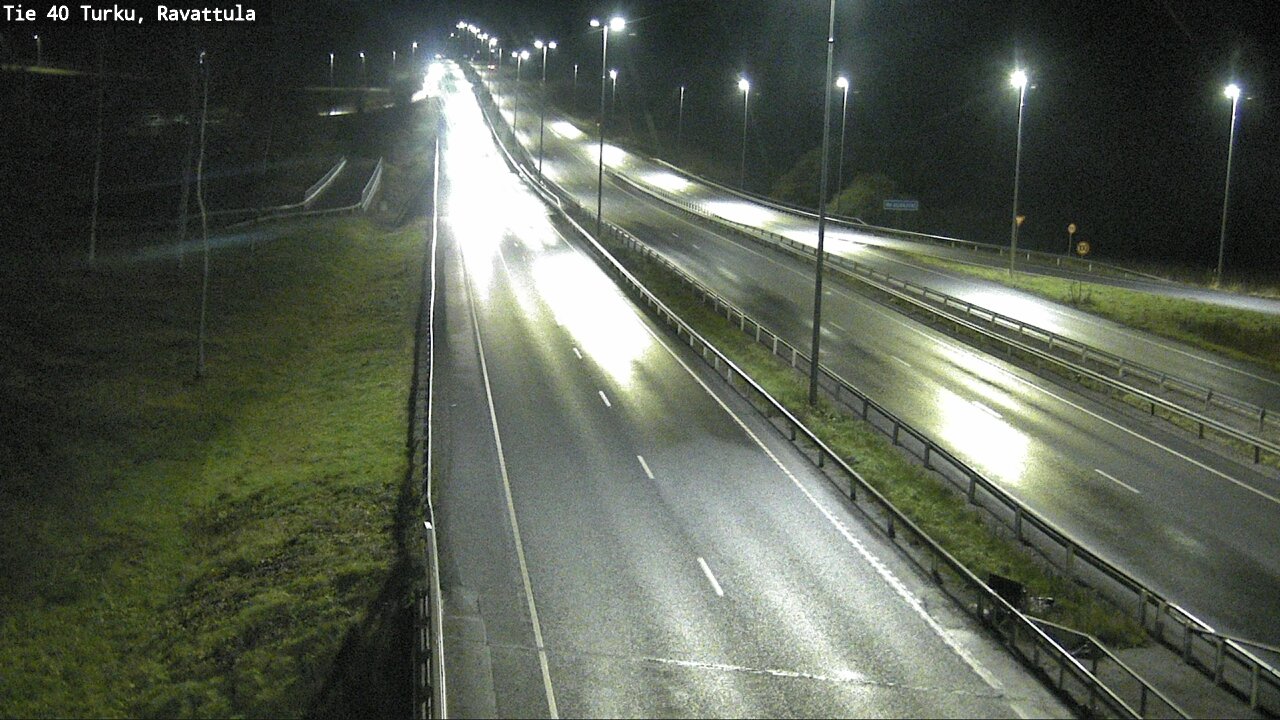 Kelikamerat Kuva Tie 40 Kaarina, Ravattula, Kaarina, Varsinais-Suomi