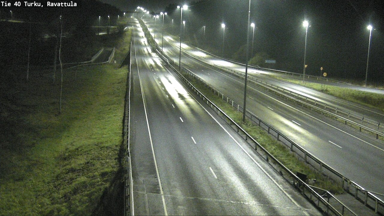 Kelikamerat Kuva Tie 40 Kaarina, Ravattula, Kaarina, Varsinais-Suomi