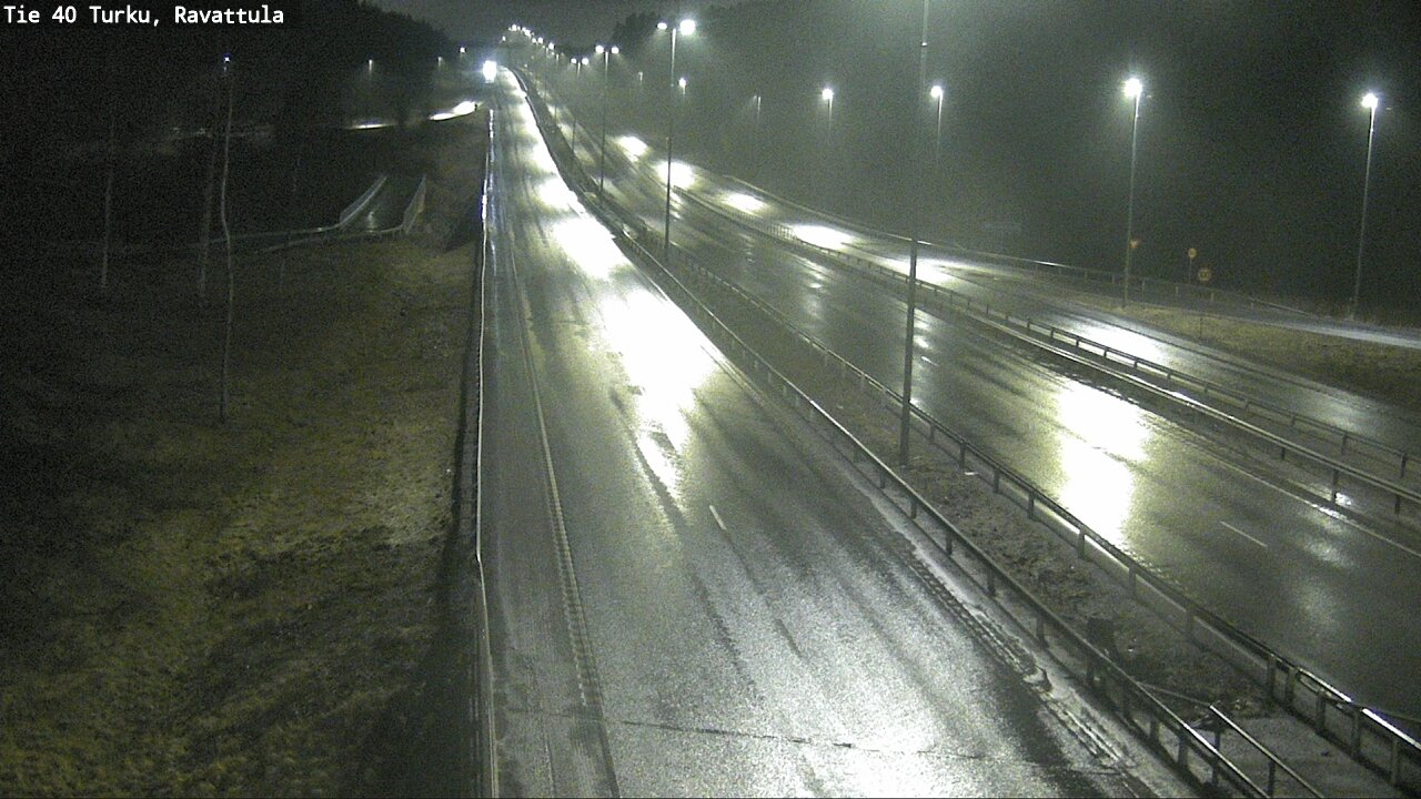 Kelikamerat Kuva Tie 40 Kaarina, Ravattula, Kaarina, Varsinais-Suomi