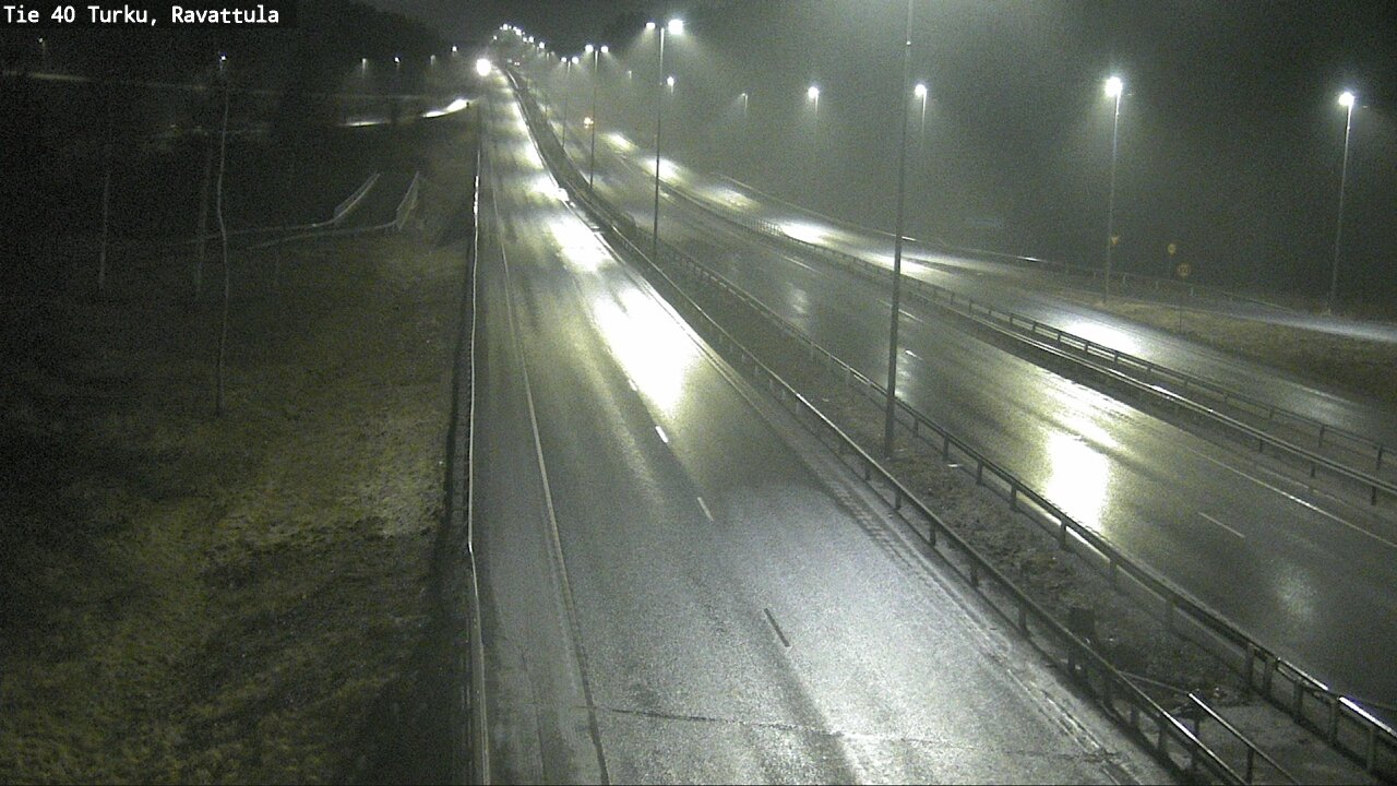 Kelikamerat Kuva Tie 40 Kaarina, Ravattula, Kaarina, Varsinais-Suomi