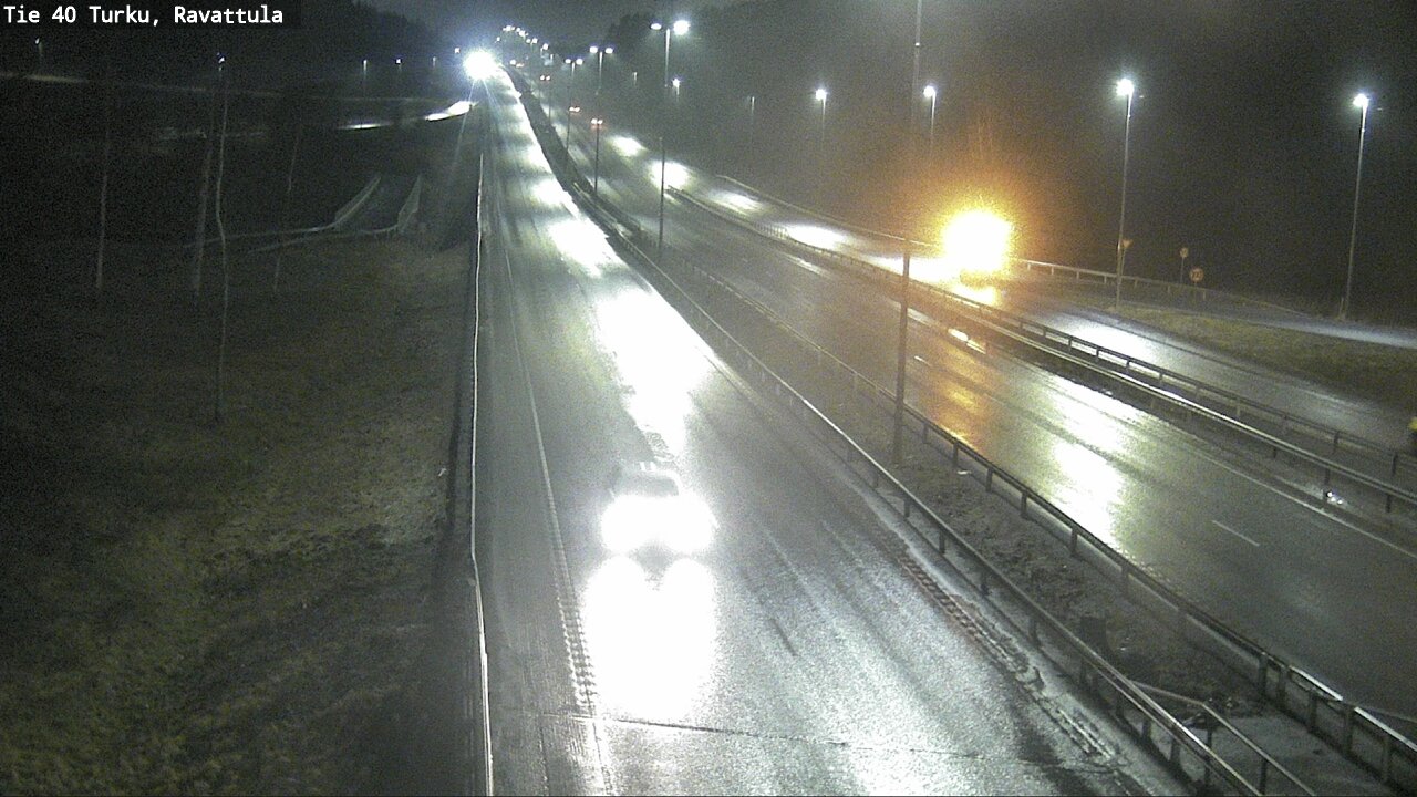 Kelikamerat Kuva Tie 40 Kaarina, Ravattula, Kaarina, Varsinais-Suomi