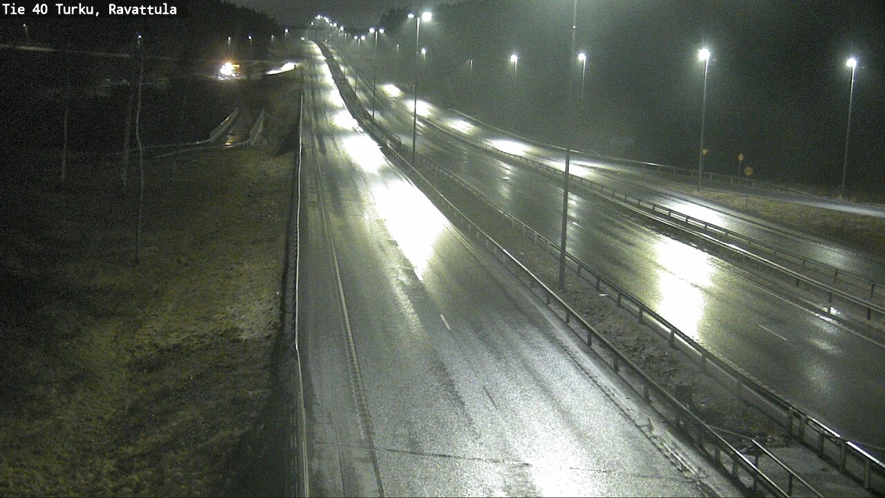 Kelikamerat Kuva Tie 40 Kaarina, Ravattula, Kaarina, Varsinais-Suomi