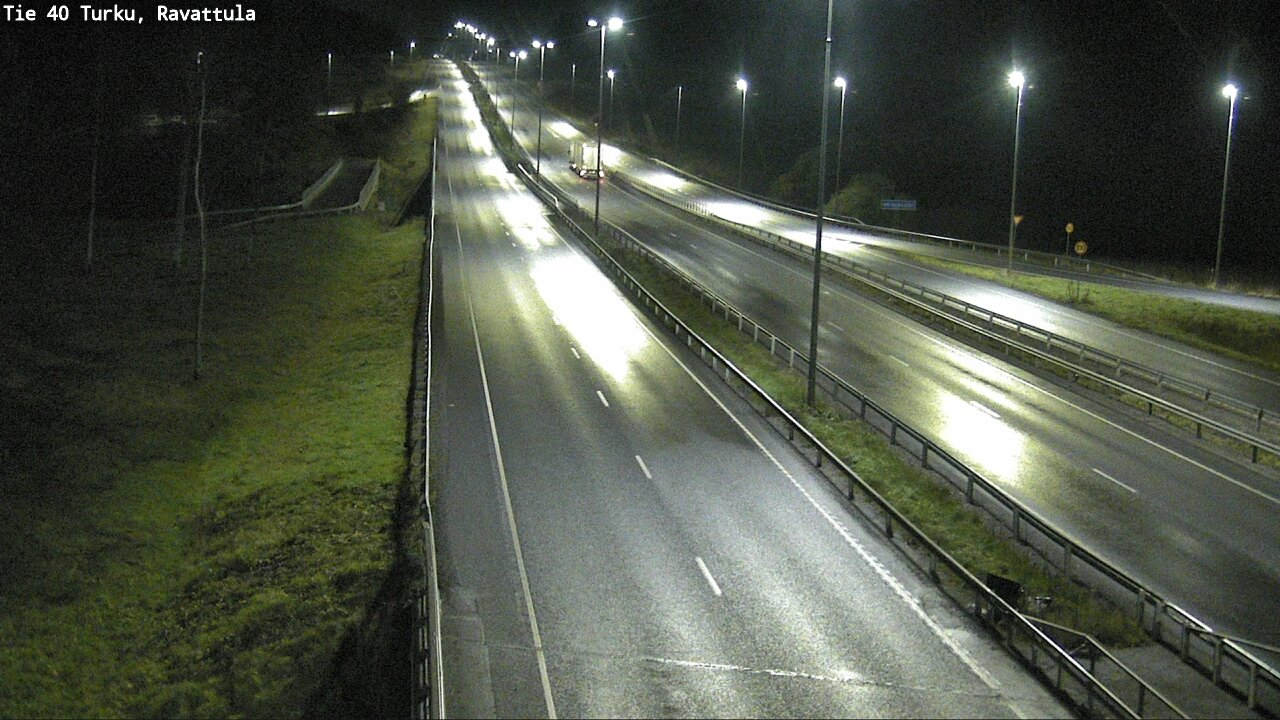 Kelikamerat Kuva Tie 40 Kaarina, Ravattula, Kaarina, Varsinais-Suomi