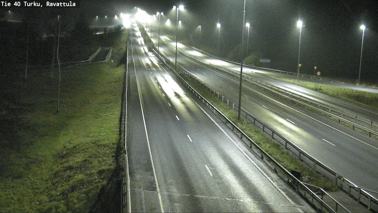 Kelikamerat Kuva Tie 40 Kaarina, Ravattula, Kaarina, Varsinais-Suomi