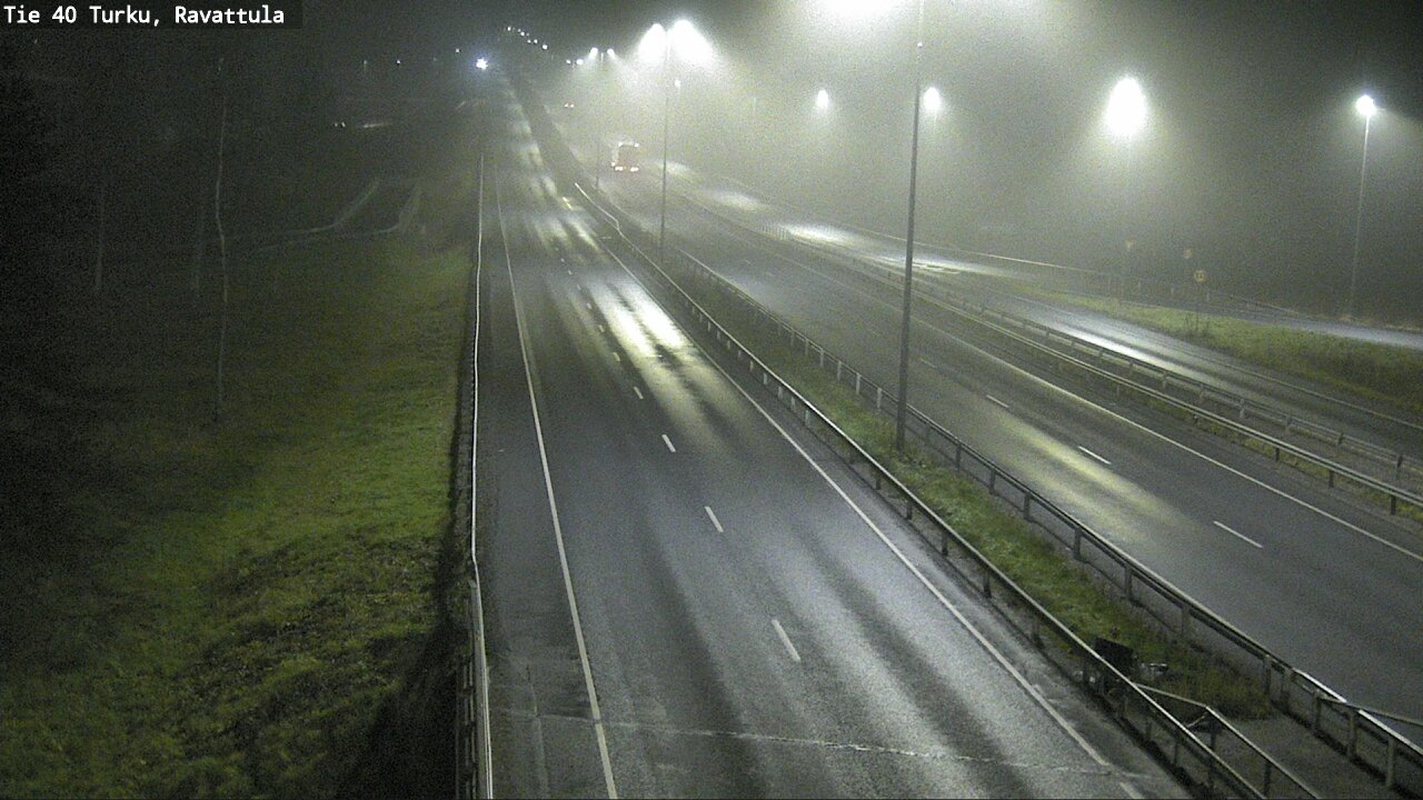 Kelikamerat Kuva Tie 40 Kaarina, Ravattula, Kaarina, Varsinais-Suomi