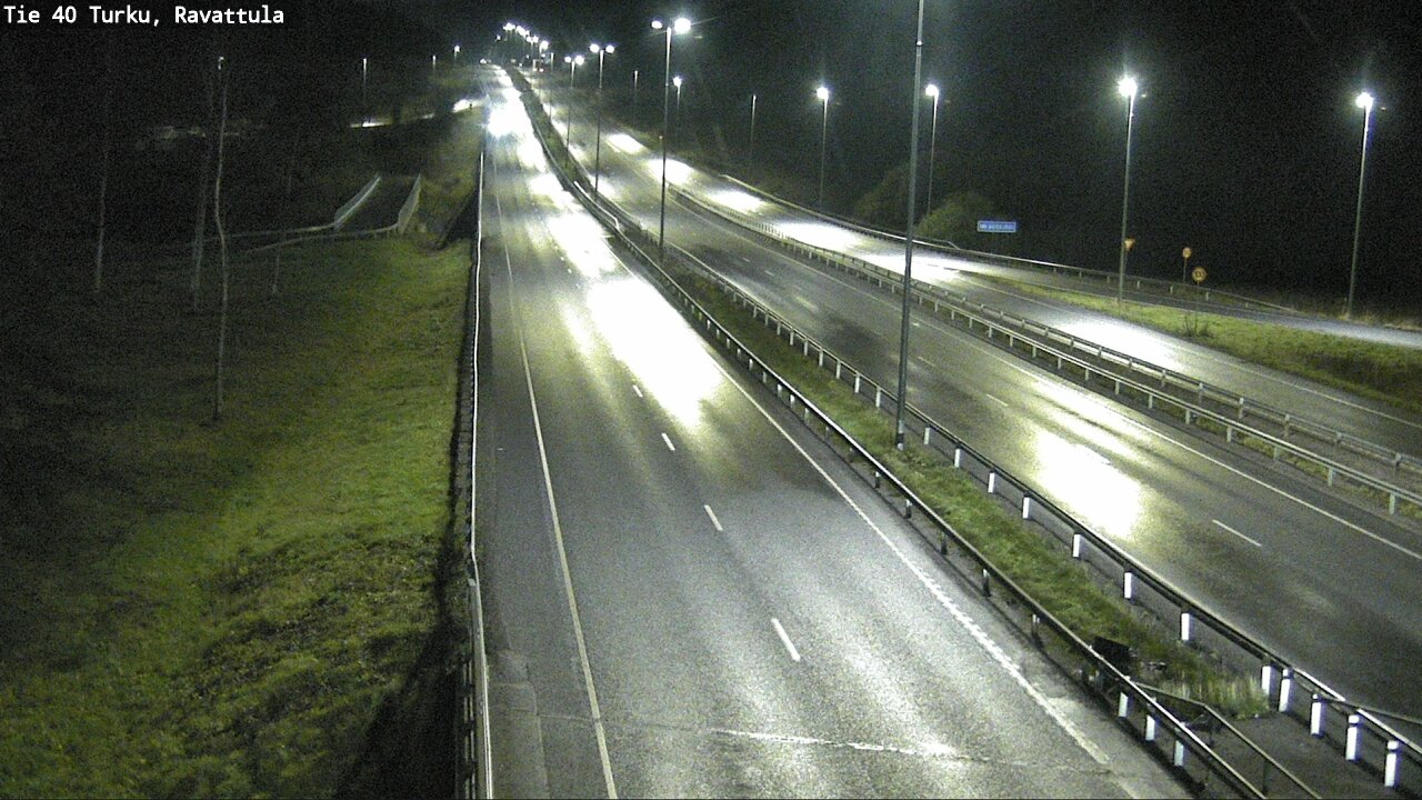 Kelikamerat Kuva Tie 40 Kaarina, Ravattula, Kaarina, Varsinais-Suomi