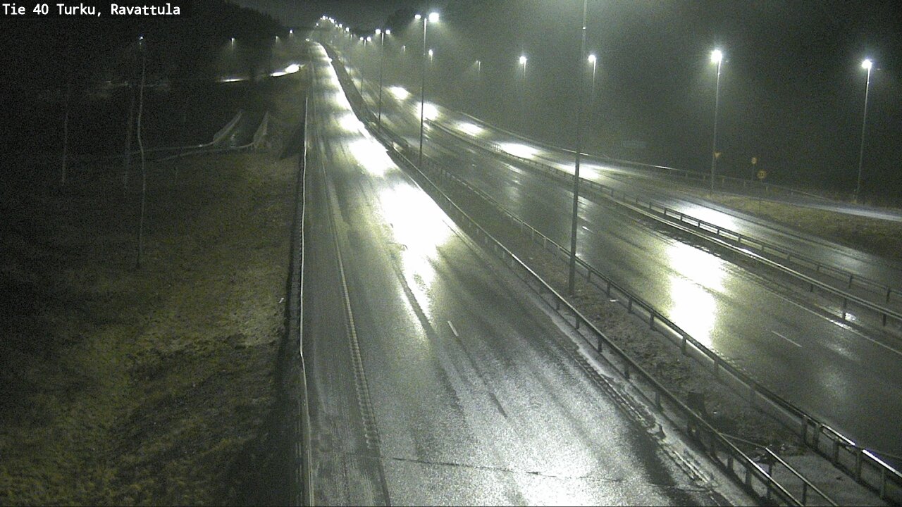 Kelikamerat Kuva Tie 40 Kaarina, Ravattula, Kaarina, Varsinais-Suomi