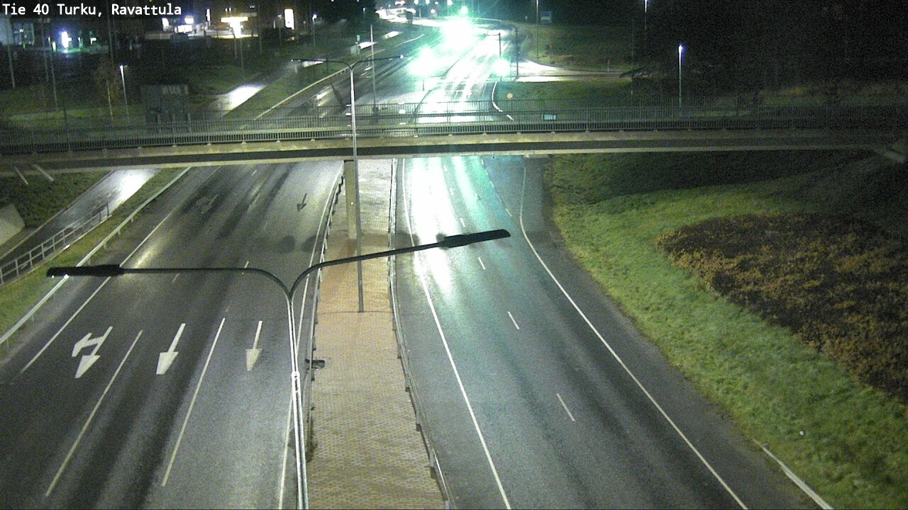 Kelikamerat Kuva Tie 40 Kaarina, Ravattula, Kaarina, Varsinais-Suomi