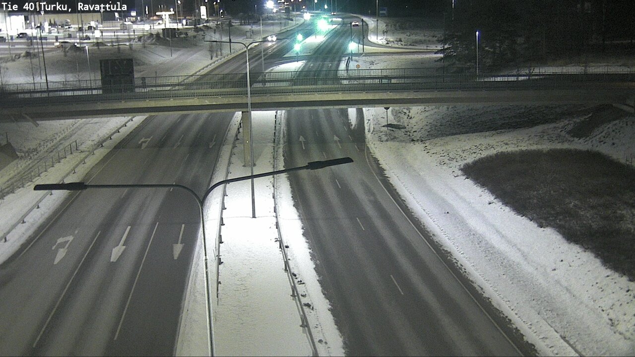 Kelikamerat Kuva Tie 40 Kaarina, Ravattula, Kaarina, Varsinais-Suomi