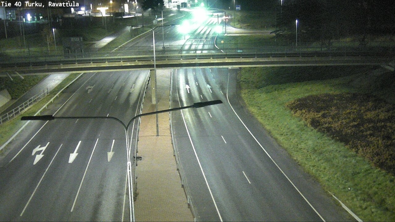 Kelikamerat Kuva Tie 40 Kaarina, Ravattula, Kaarina, Varsinais-Suomi