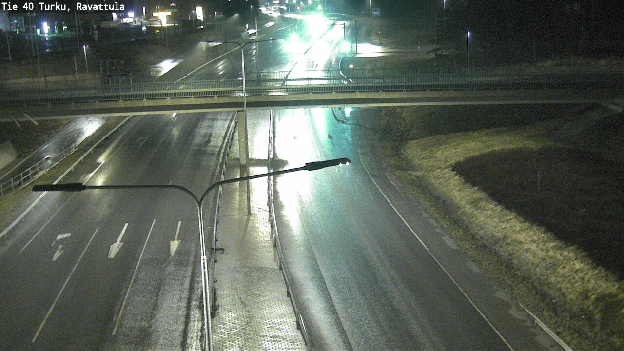 Kelikamerat Kuva Tie 40 Kaarina, Ravattula, Kaarina, Varsinais-Suomi