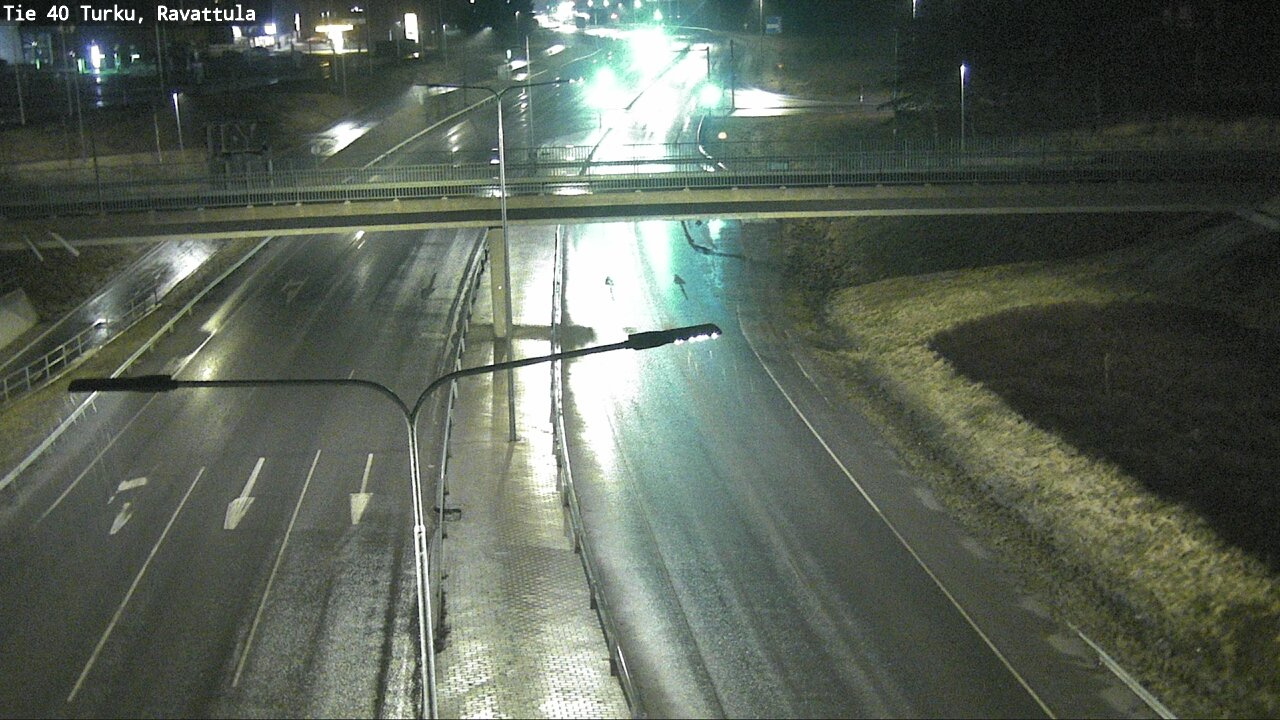 Kelikamerat Kuva Tie 40 Kaarina, Ravattula, Kaarina, Varsinais-Suomi