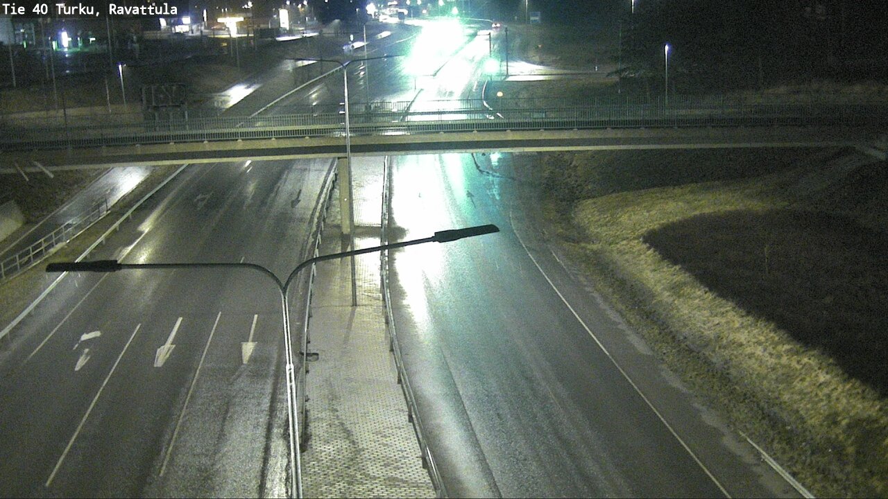 Kelikamerat Kuva Tie 40 Kaarina, Ravattula, Kaarina, Varsinais-Suomi