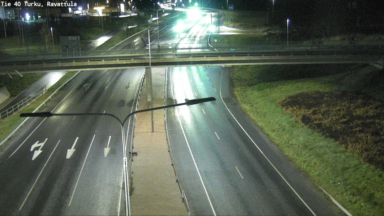 Kelikamerat Kuva Tie 40 Kaarina, Ravattula, Kaarina, Varsinais-Suomi