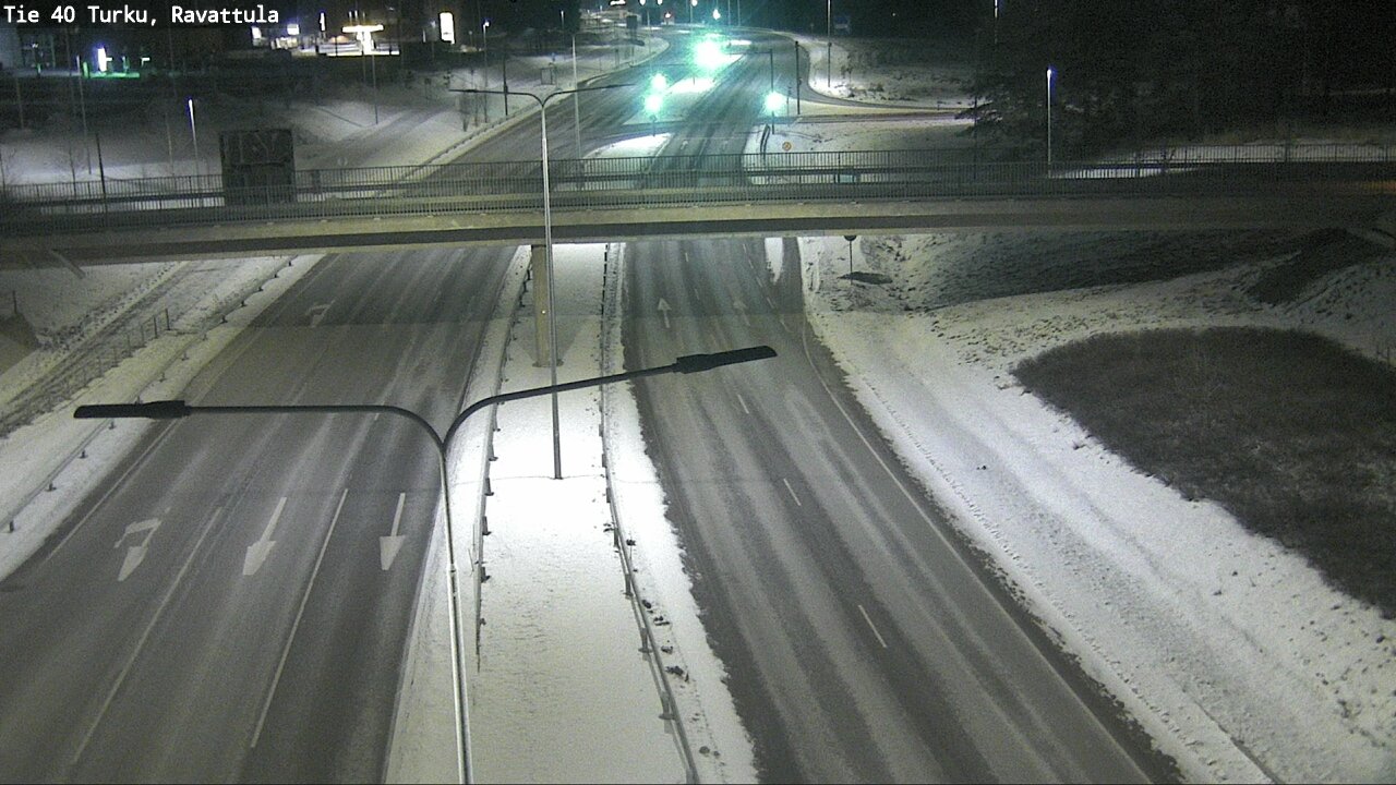 Kelikamerat Kuva Tie 40 Kaarina, Ravattula, Kaarina, Varsinais-Suomi