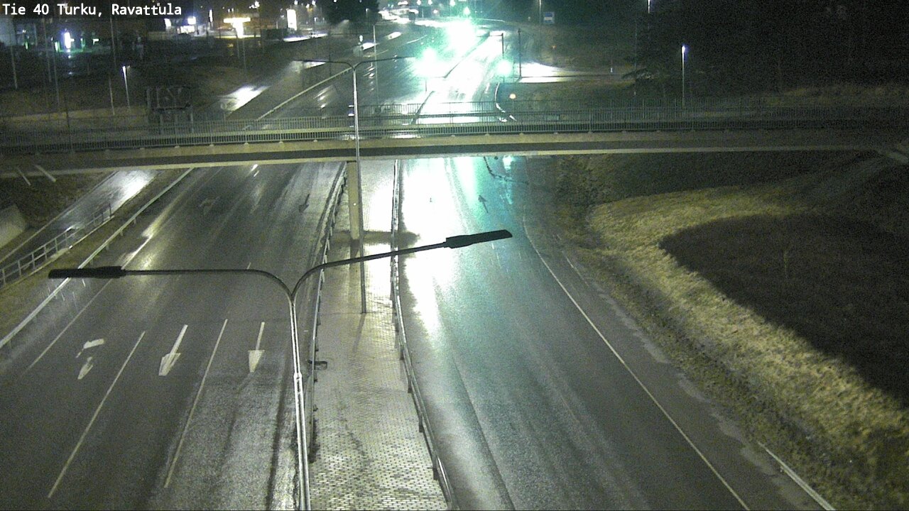 Kelikamerat Kuva Tie 40 Kaarina, Ravattula, Kaarina, Varsinais-Suomi