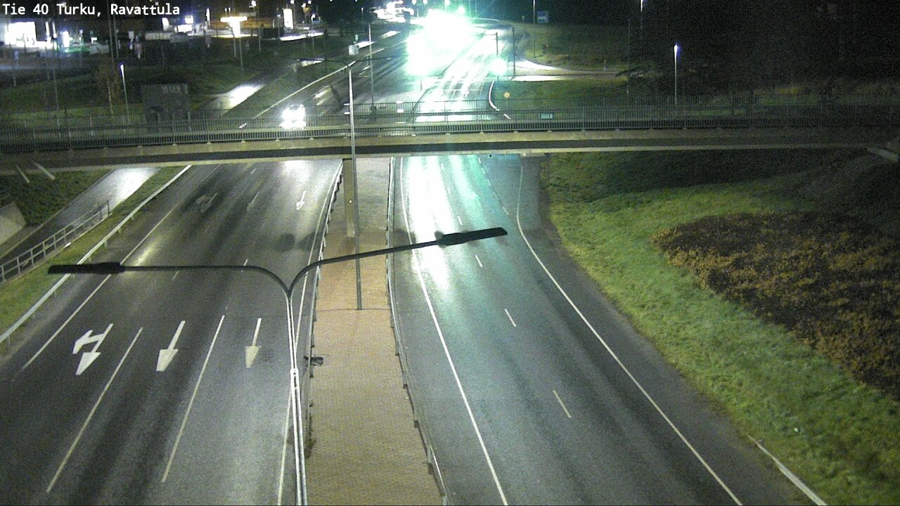 Kelikamerat Kuva Tie 40 Kaarina, Ravattula, Kaarina, Varsinais-Suomi